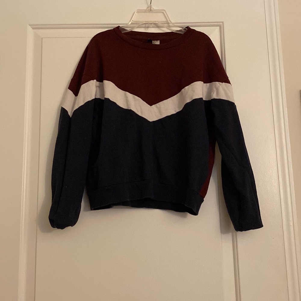 H&M Sweatshirt